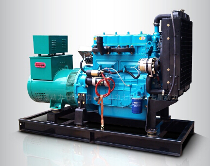 宿迁上柴30kw大型柴油二手发电机组_COPY_COPY