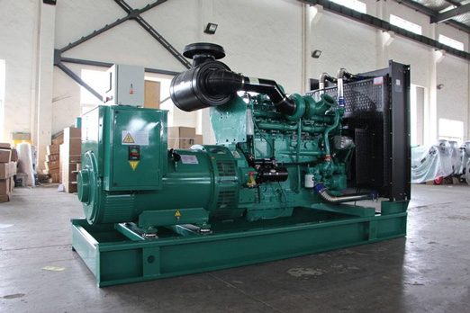 宿迁320kw康明斯柴油发电车出租_COPY_COPY