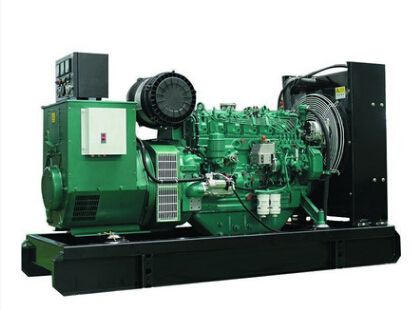 宿迁全新上柴200kw大型柴油发电机组_COPY