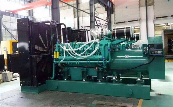宿迁全新科克500kw大型柴油发电机组出租_COPY