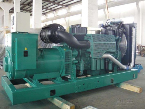 宿迁康明斯发电机出租：确保您的业务不间断！